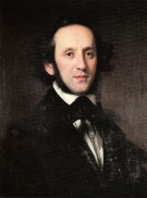 Felix Mendelssohn