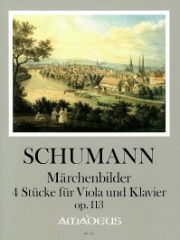 BP 0734 • SCHUMANN 