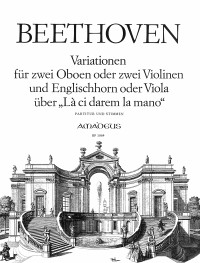 BP 1064 • BEETHOVEN 