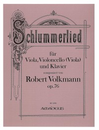 BP 1398 • VOLKMANN 