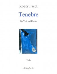 FAE001-1 • FAEDI - Tenebre - Viola - Downloadservice