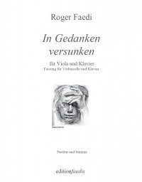 FAE007 • FAEDI - Gedanken - Part. & St. - Download