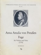 Umschlag / Cover