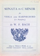 Umschlag / Cover