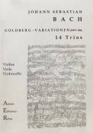 Umschlag / Cover