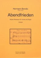 Umschlag / Cover