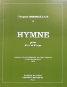 Umschlag / Cover