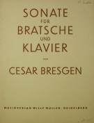 Umschlag / Cover