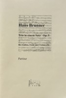 Umschlag / Cover