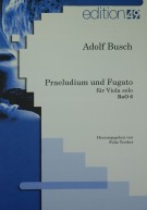 Umschlag / Cover