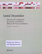 Umschlag / Cover