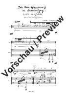 Notenbeispiel / Score example