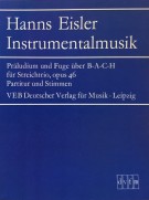 Umschlag / Cover