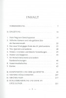 Inhalt / Content