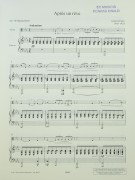 Notenbeispiel / Score example