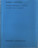 Umschlag / Cover