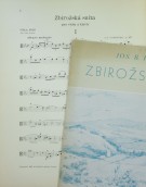 Umschlag / Cover 2