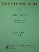 Umschlag / Cover