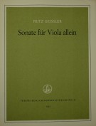 Umschlag / Cover