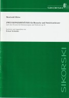 Umschlag / Cover