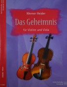 Umschlag / Cover