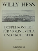 Umschlag / Cover