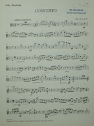 Notenbeispiel / Music example Viola