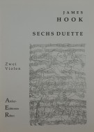 Umschlag / Cover