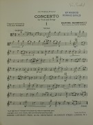 Notenbeispiel / Music example Viola