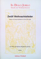 Umschlag / Cover