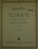 Umschlag / Cover