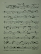 Notenbeispiel / Score example