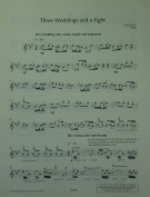 Notenbeispiel / Music example Viola