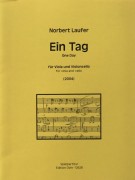 Umschlag / Cover