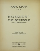 Umschlag / Cover