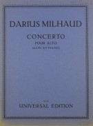 Umschlag / Cover