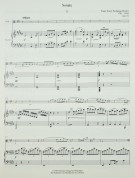 Notenbeispiel 2 / Score example 2