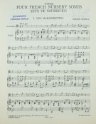 Notenbeispiel / Score example