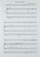 Notenbeispiel / Score example