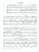 Notenbeispiel / Score example