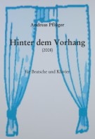 Umschlag / Cover