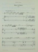 Notenbeispiel / Score example