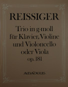 Umschlag / Cover