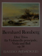 Umschlag / Cover