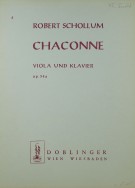 Umschlag / Cover