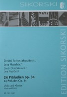 Umschlag / Cover