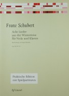 Umschlag / Cover