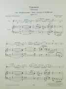 Notenbeispiel / Score example