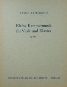 Umschlag / Cover