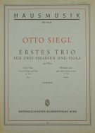 Umschlag / Cover